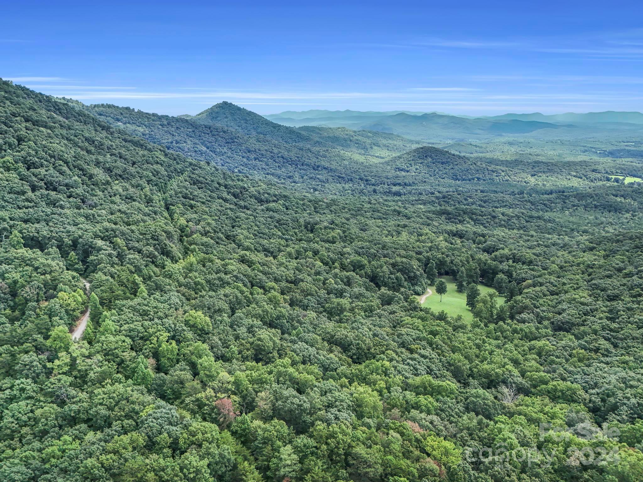 Pinnacle Ridge - Land