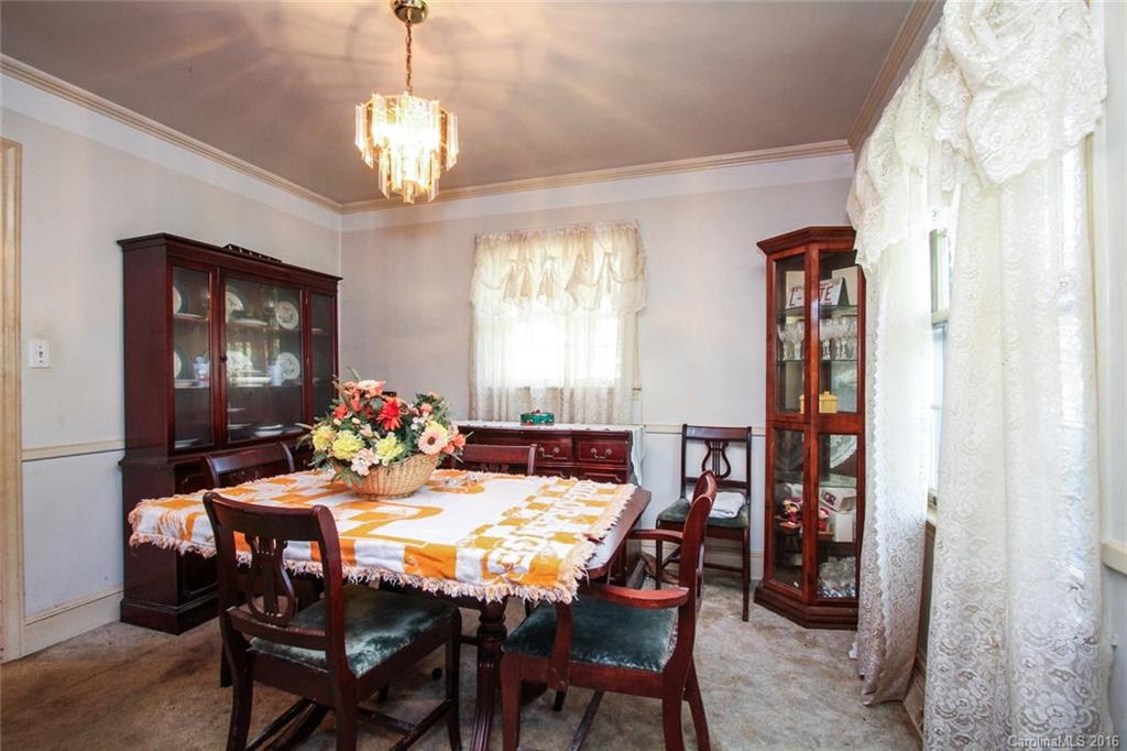 Country Club Heights - Residential