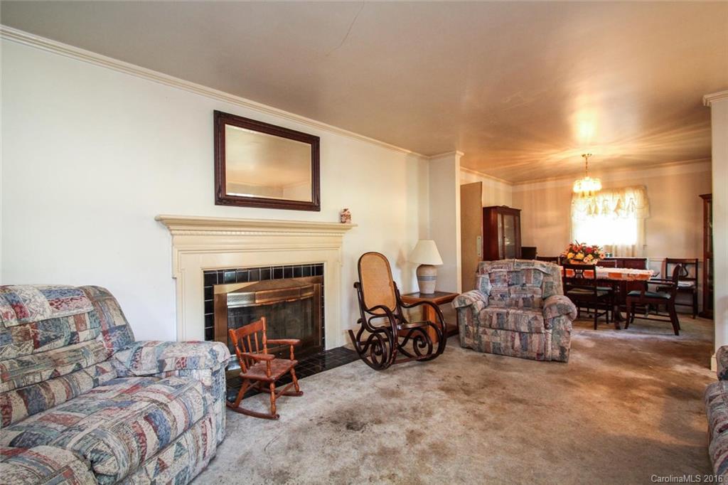 Country Club Heights - Residential