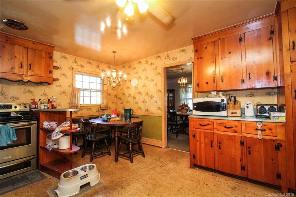 Country Club Heights - Residential