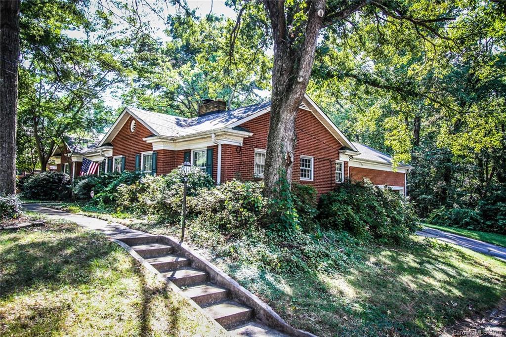 Country Club Heights - Residential