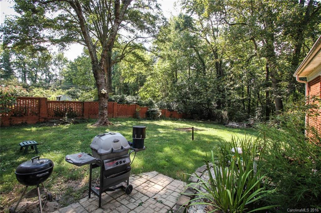 Country Club Heights - Residential