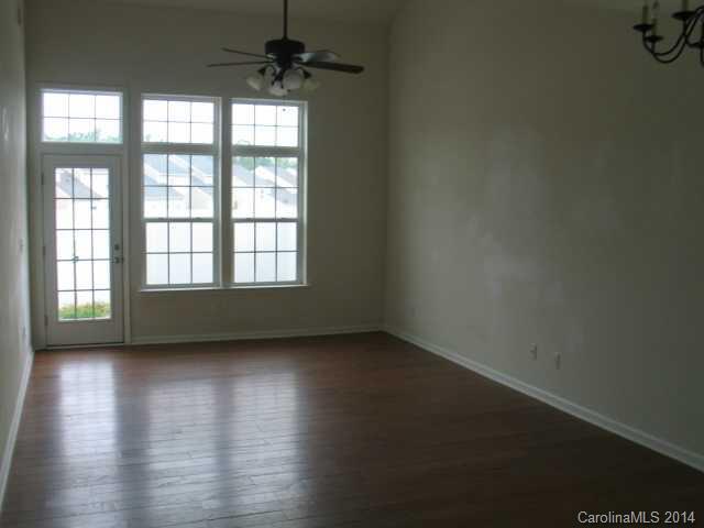 Harpers Green - Residential