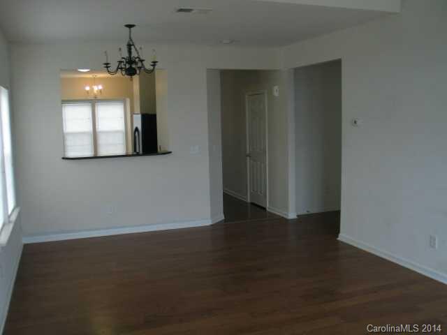 Harpers Green - Residential