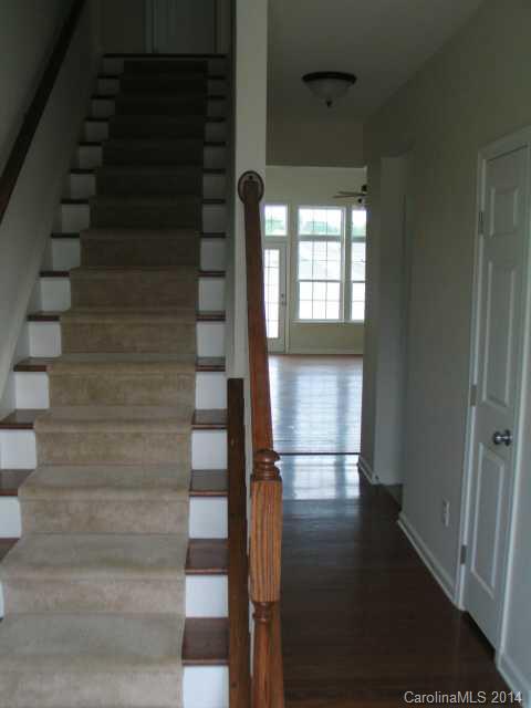 Harpers Green - Residential