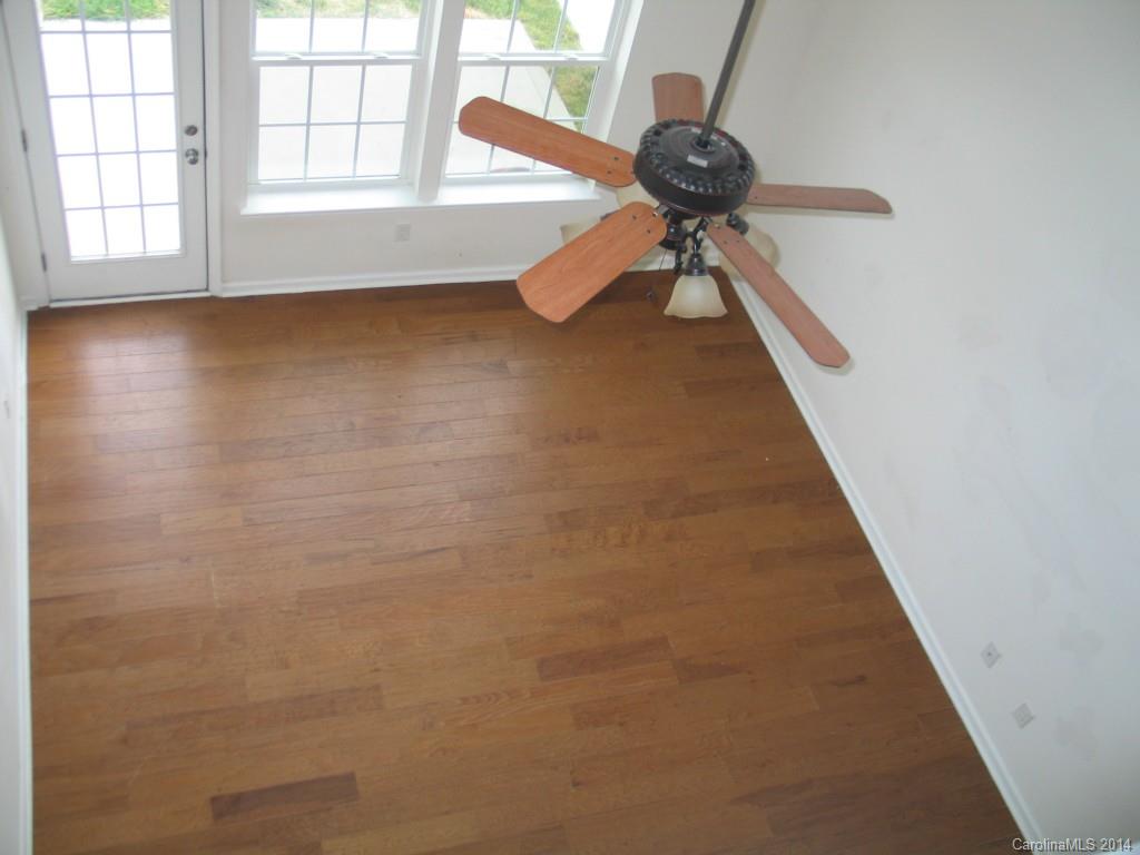 Harpers Green - Residential