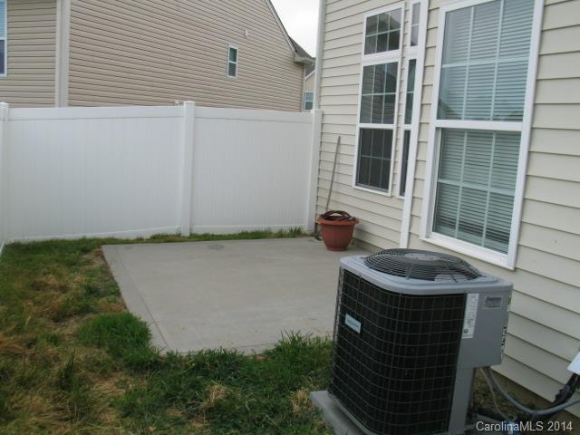 Harpers Green - Residential