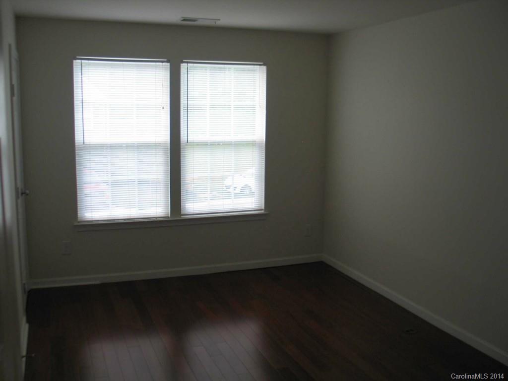 Harpers Green - Residential