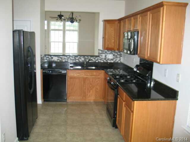 Harpers Green - Residential