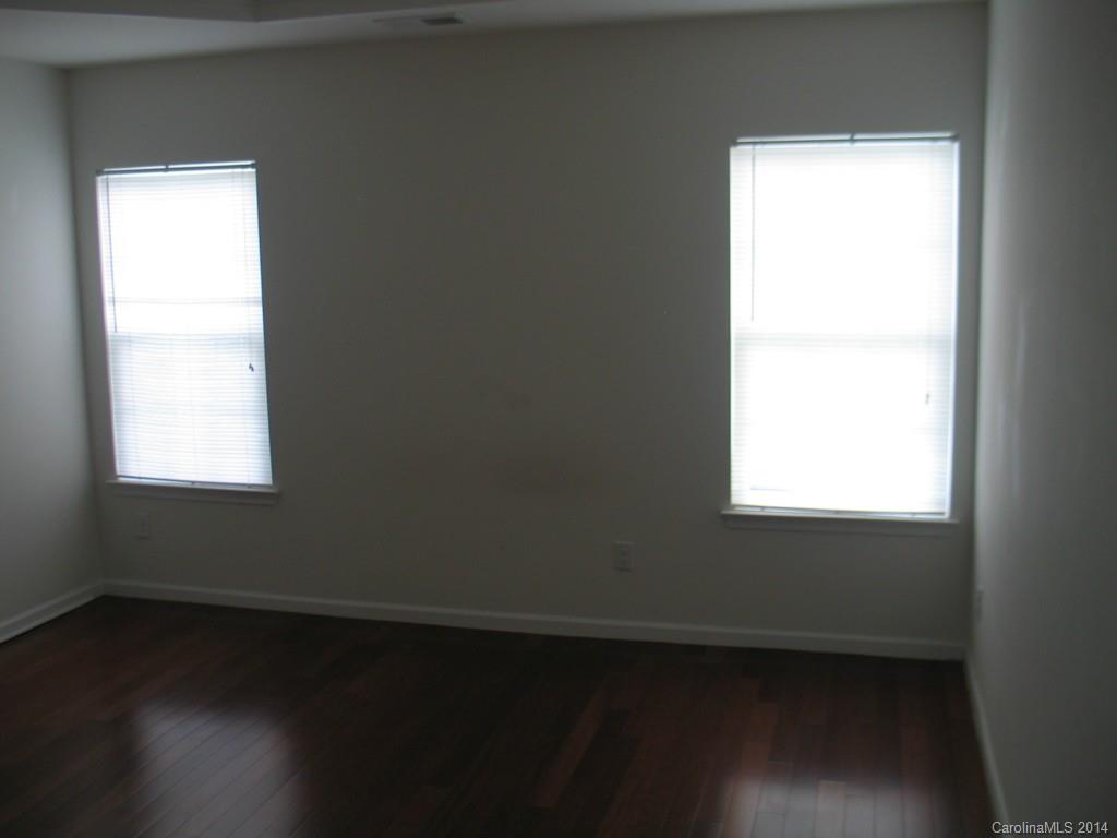 Harpers Green - Residential