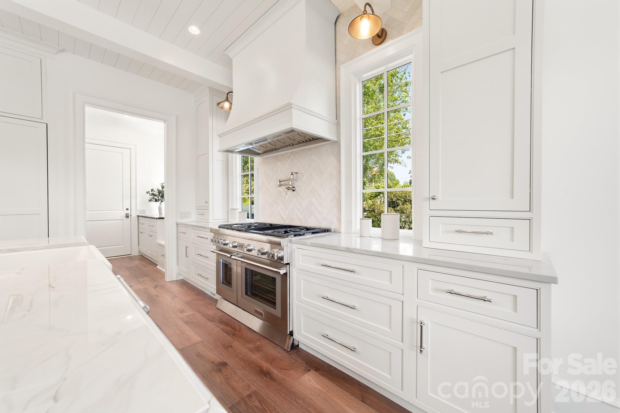 Bratton - Residential