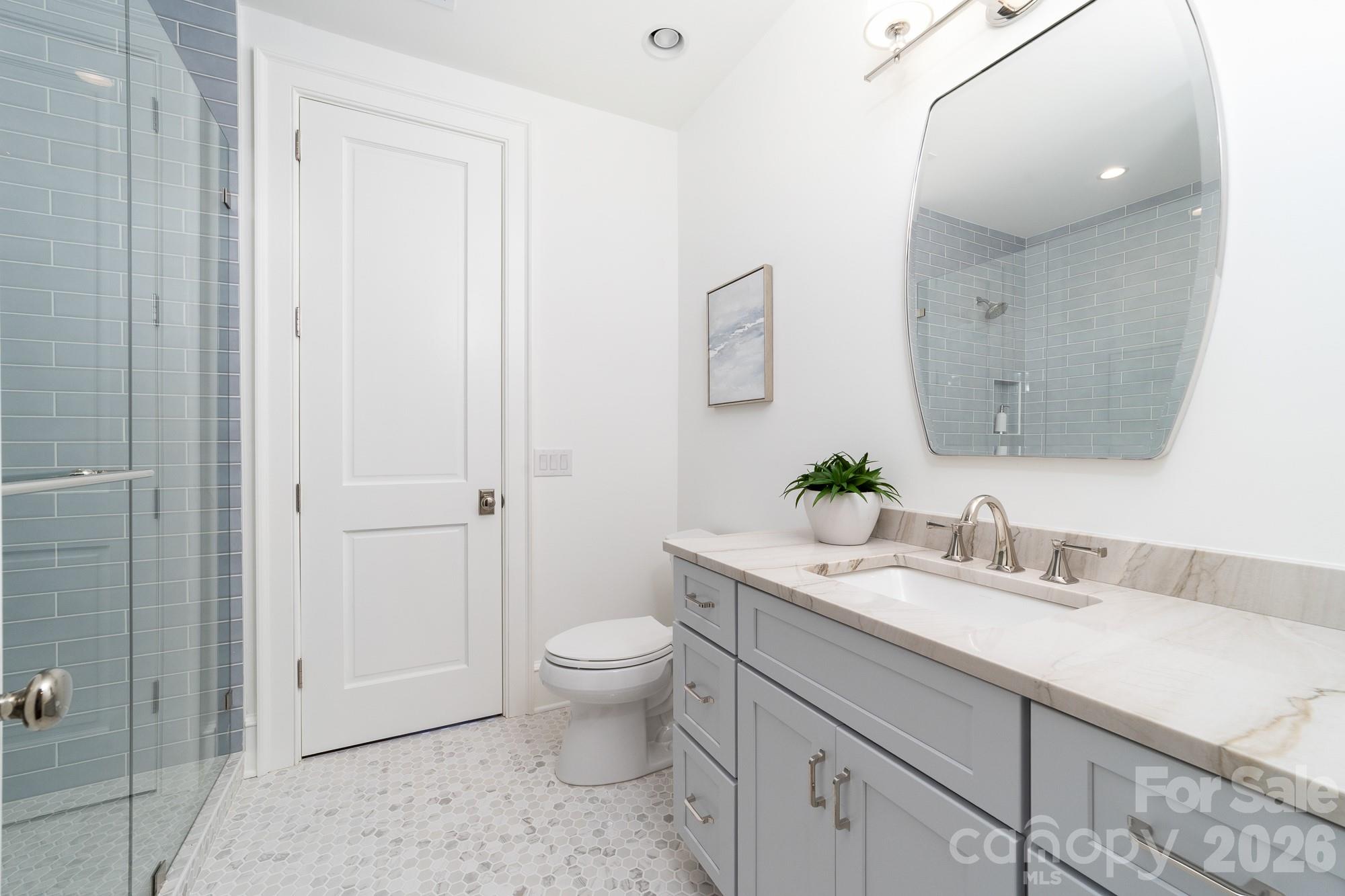 Bratton - Residential