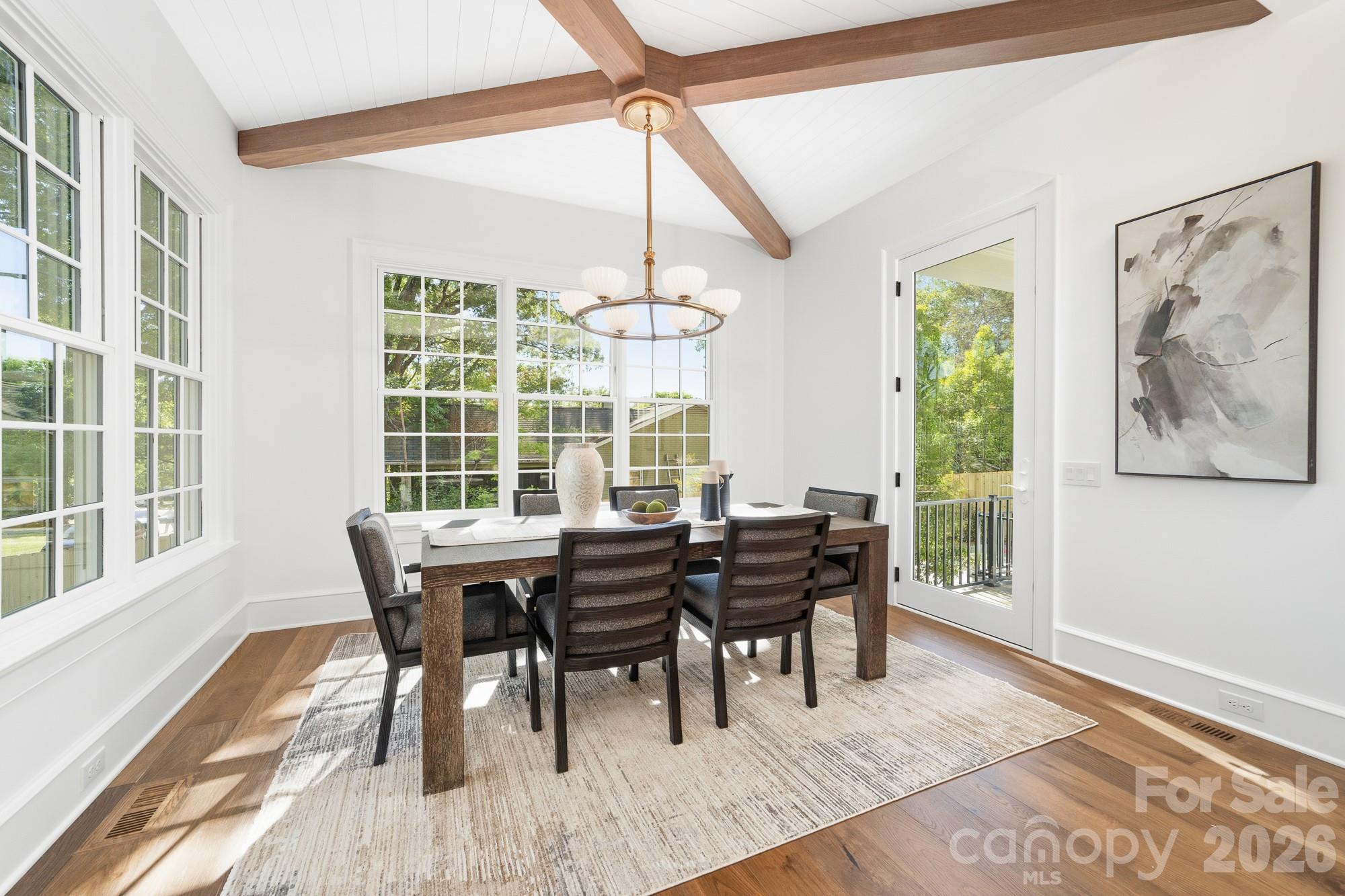 Bratton - Residential