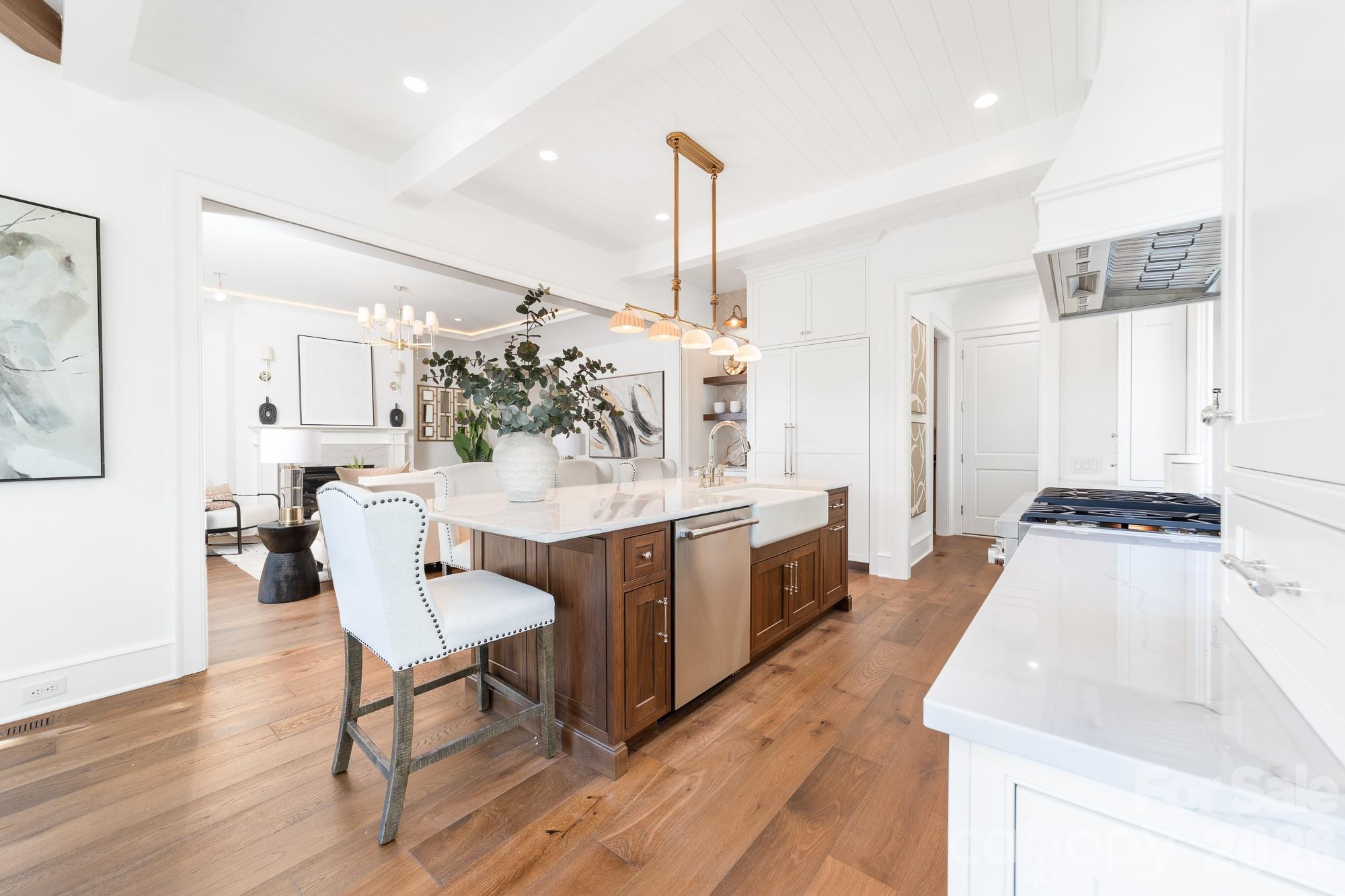 Bratton - Residential