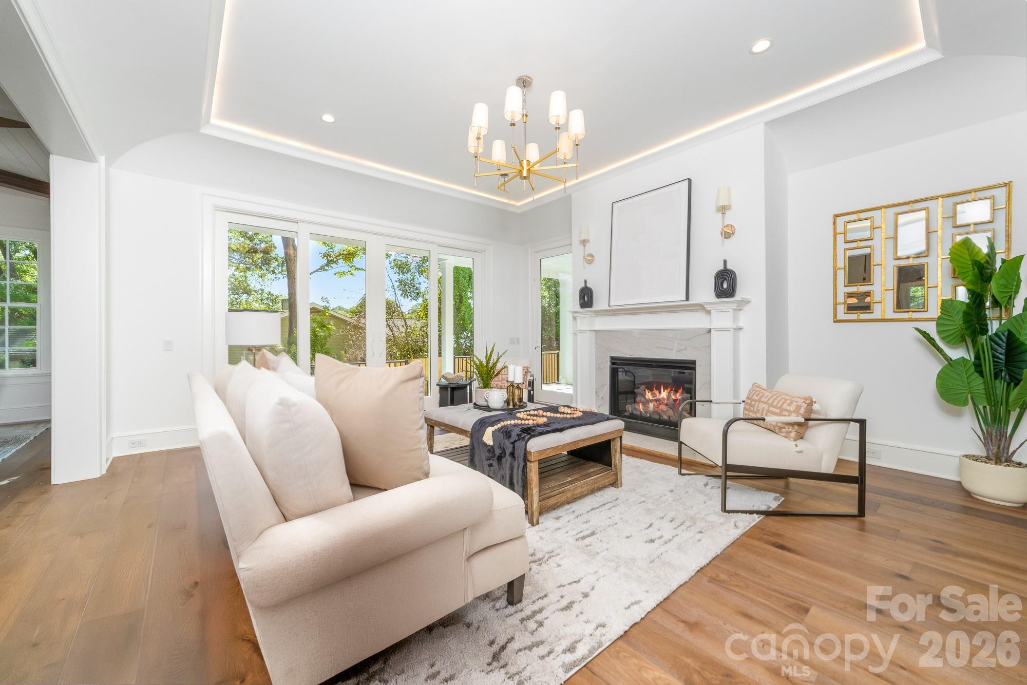 Bratton - Residential