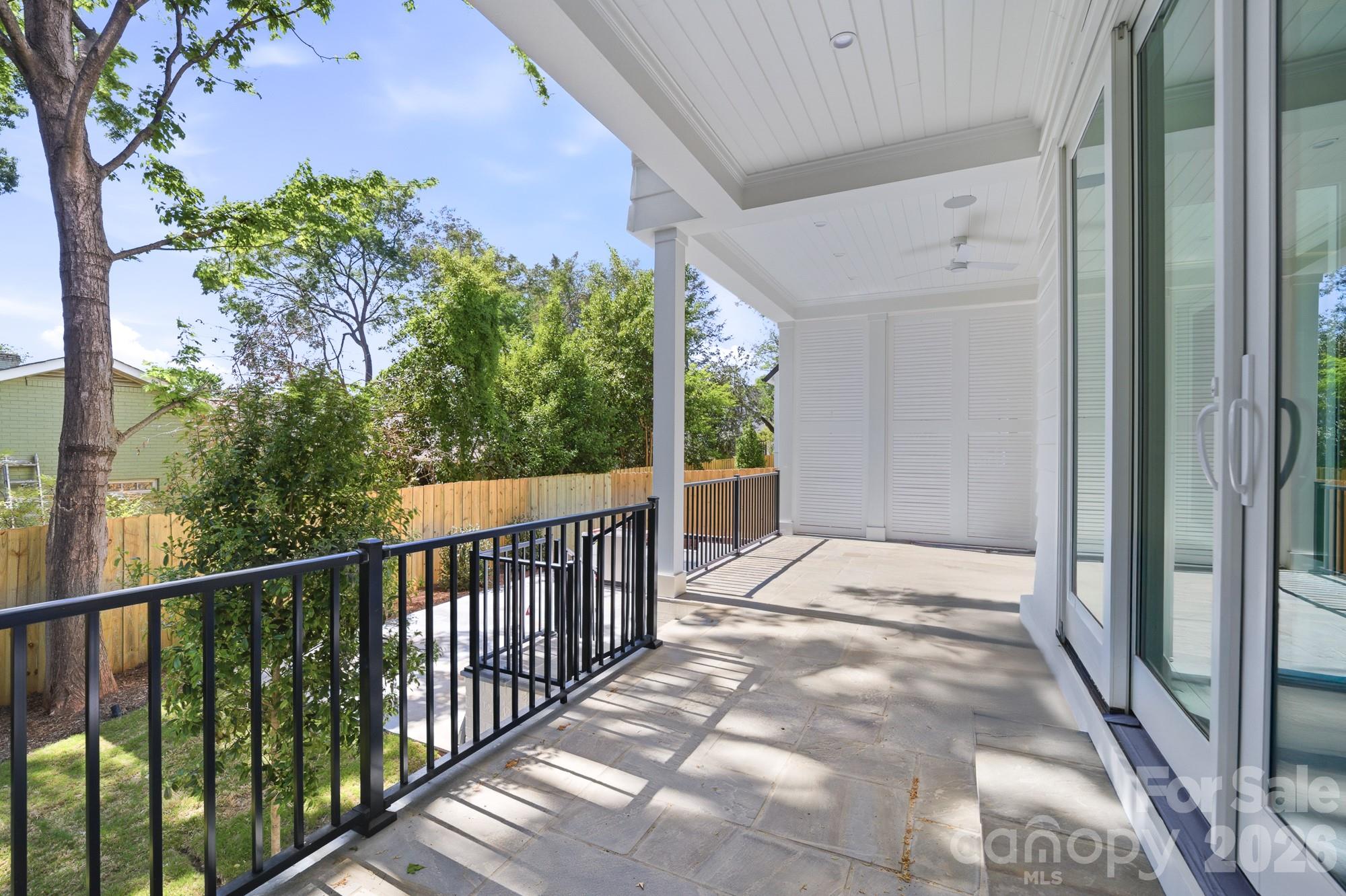 Bratton - Residential