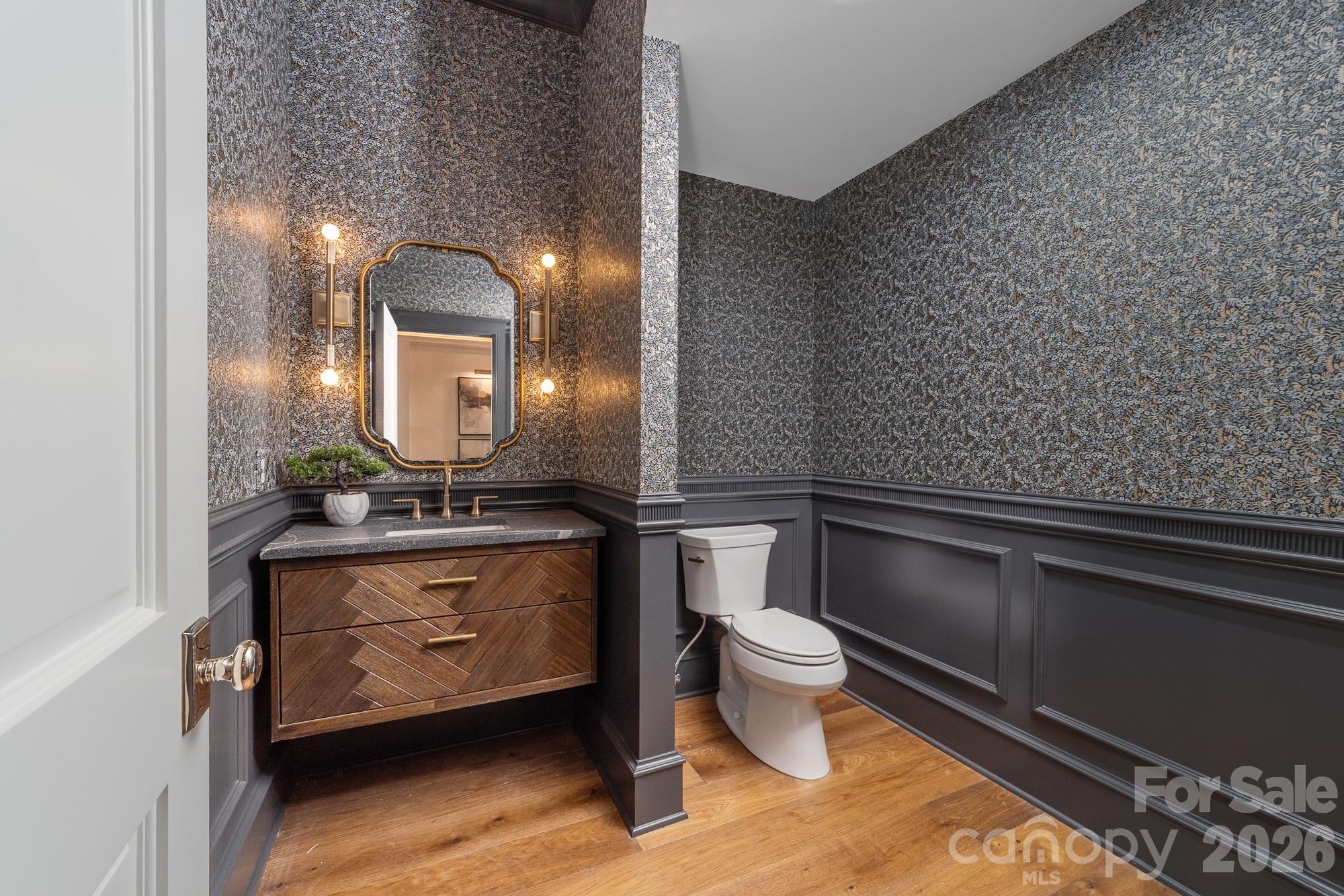 Bratton - Residential