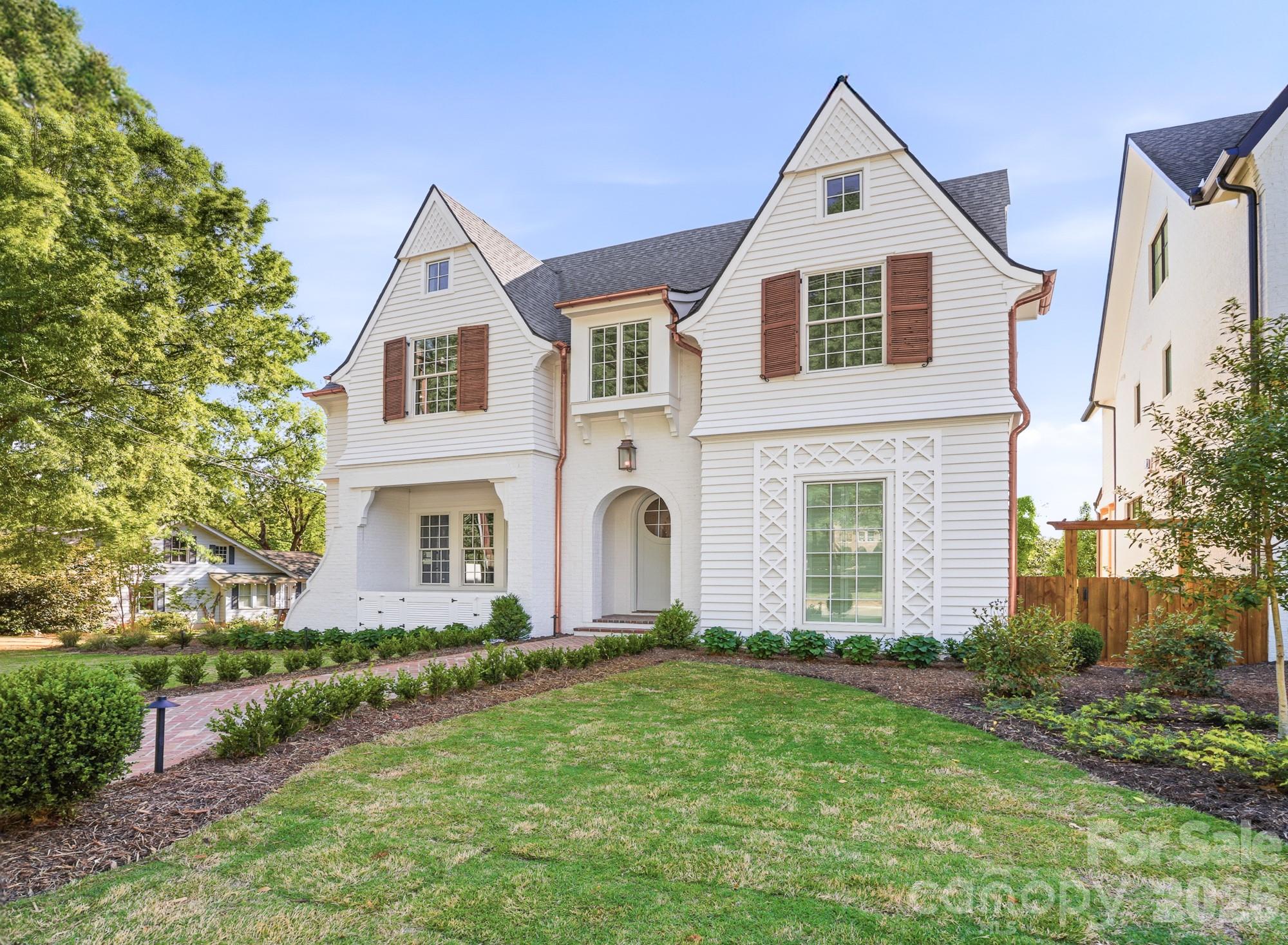 Bratton - Residential