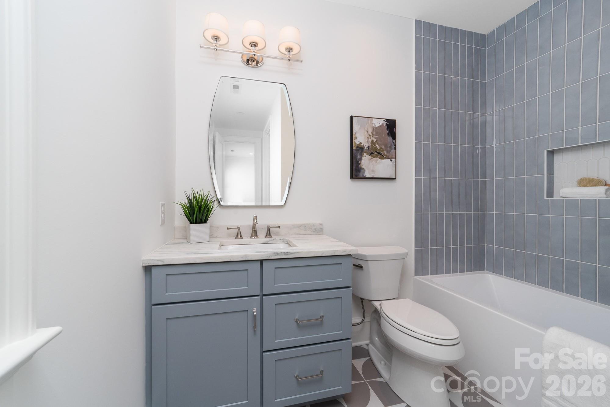 Bratton - Residential