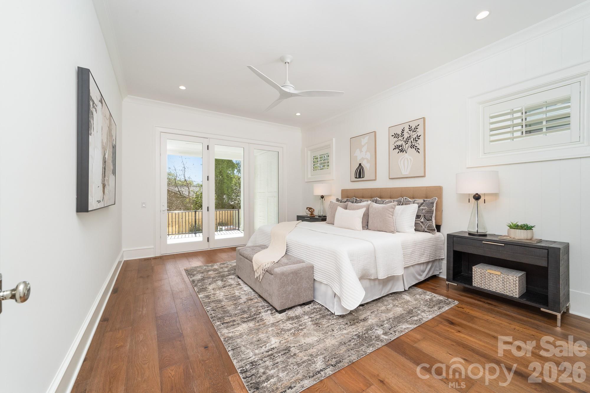 Bratton - Residential