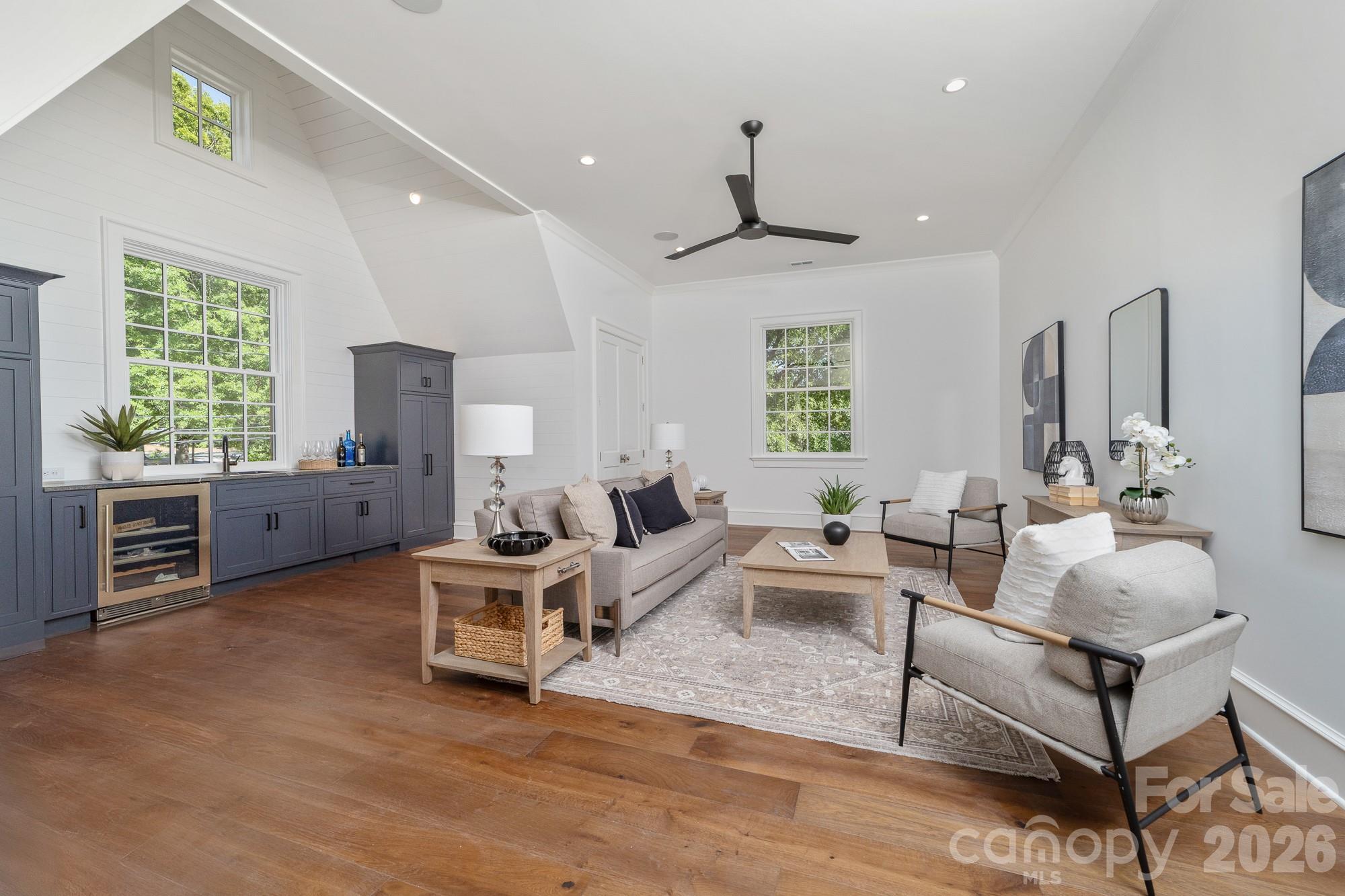 Bratton - Residential