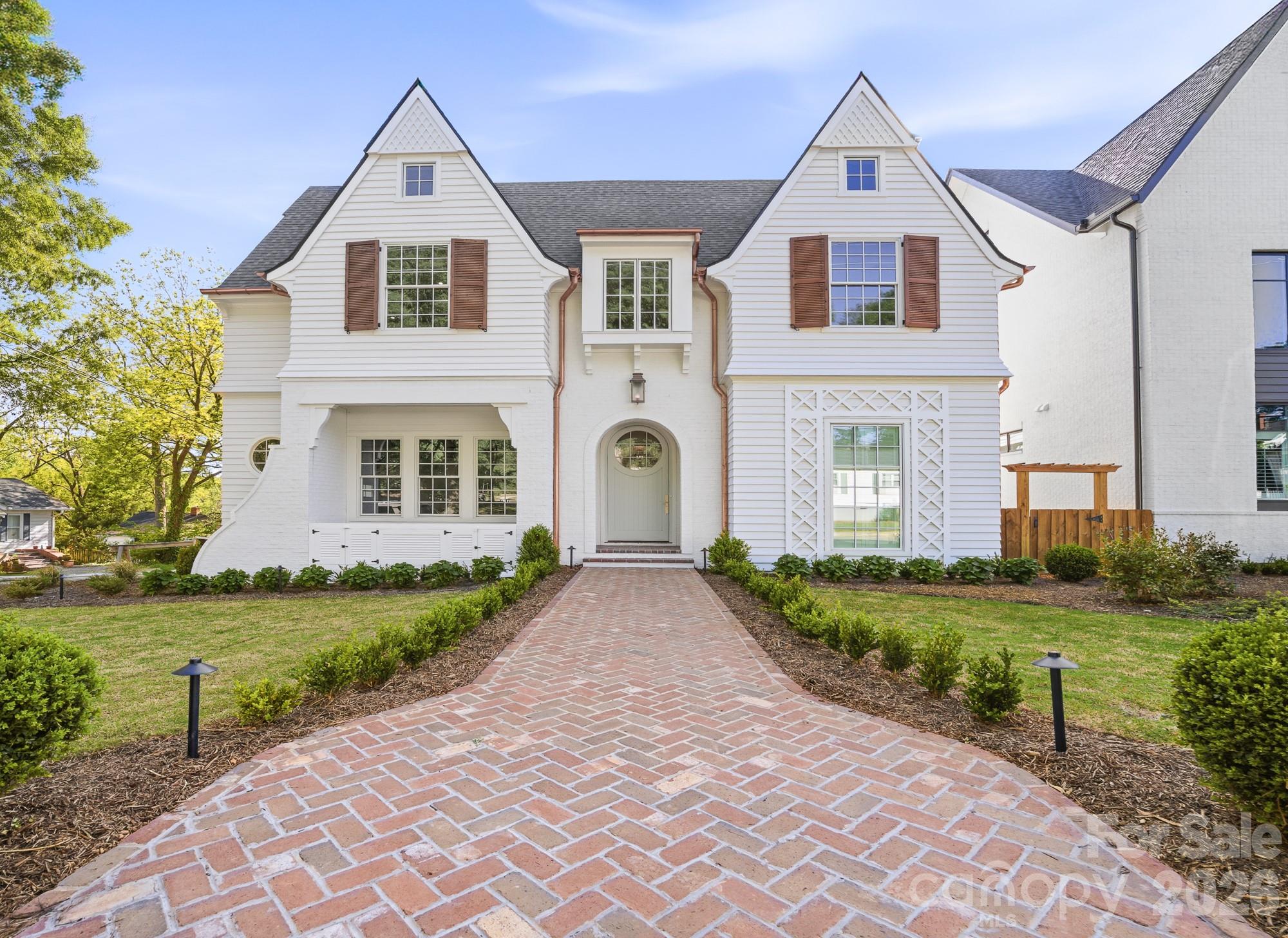 Bratton - Residential