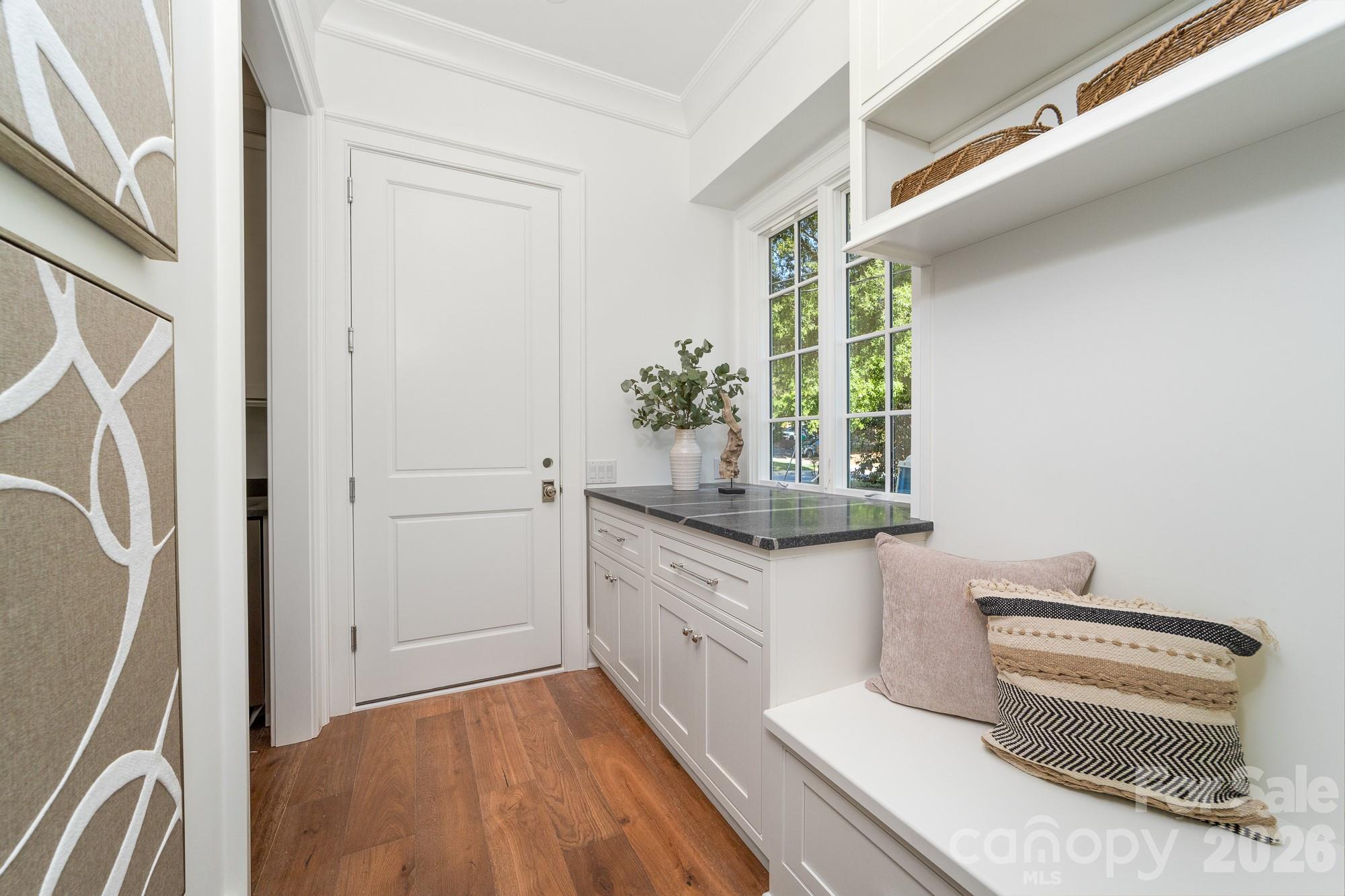 Bratton - Residential