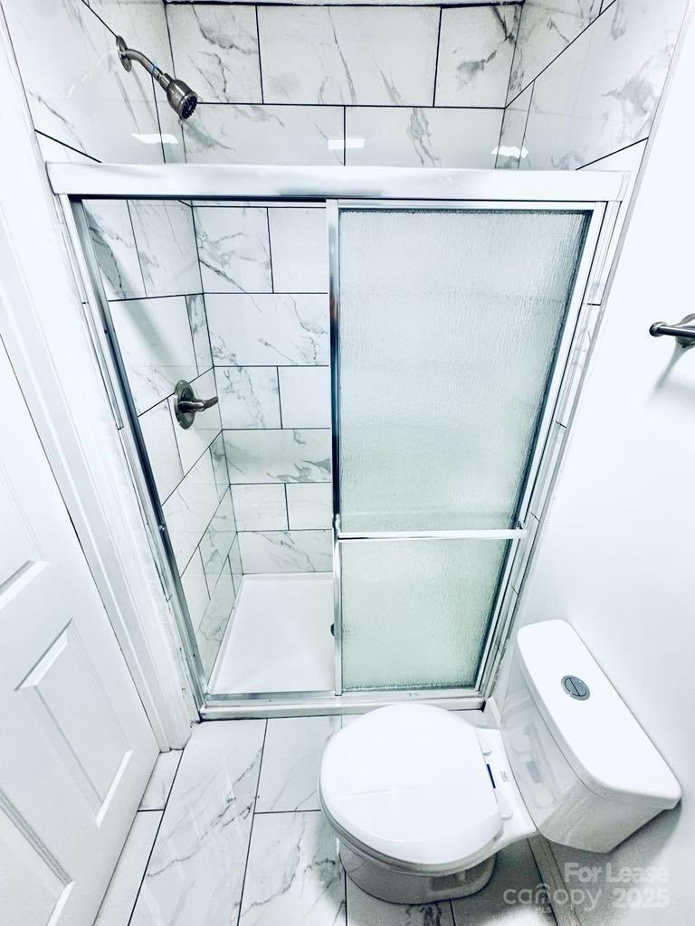 Woodland Park - Residential Lease