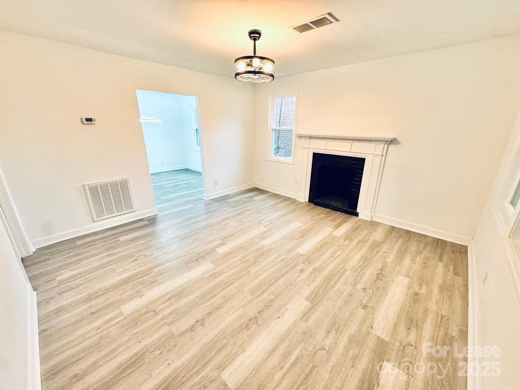 Woodland Park - Residential Lease