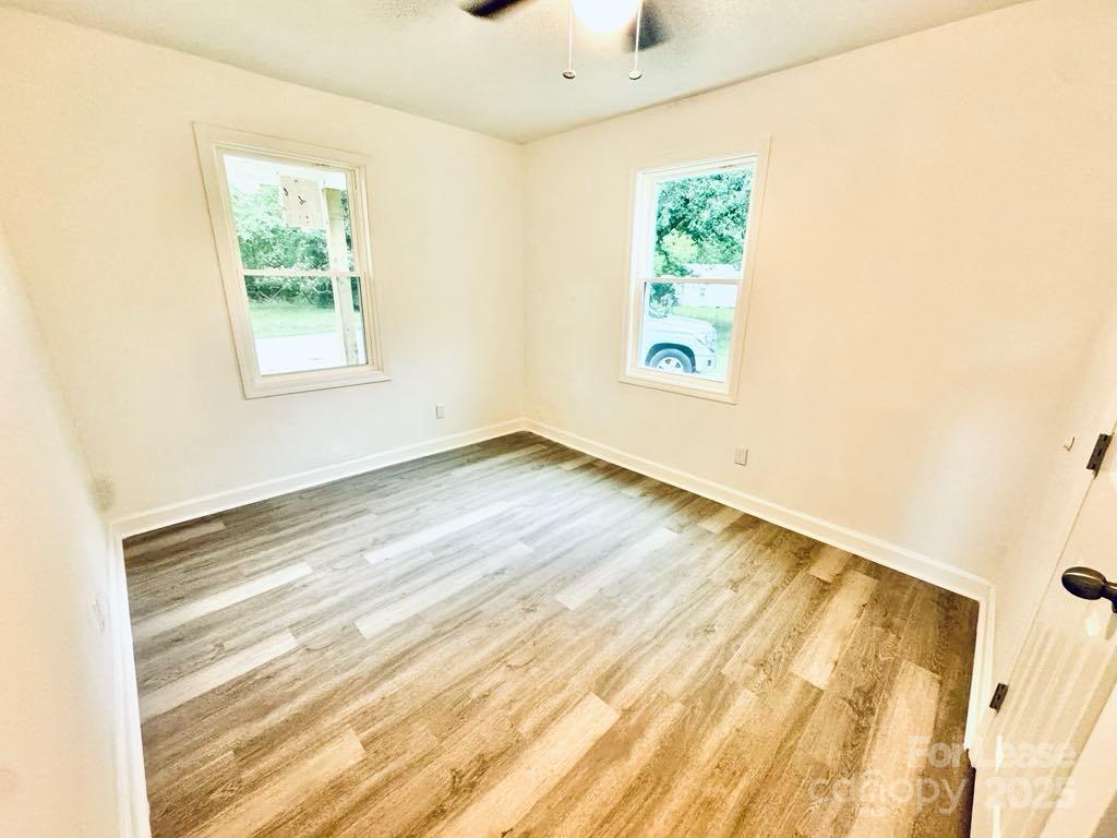 Woodland Park - Residential Lease