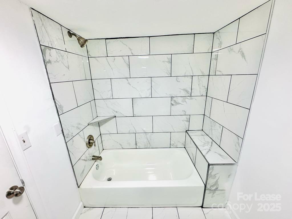 Woodland Park - Residential Lease