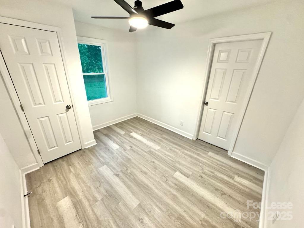 Woodland Park - Residential Lease