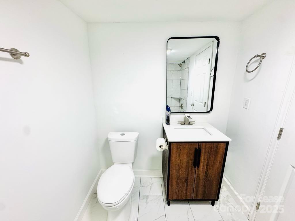 Woodland Park - Residential Lease