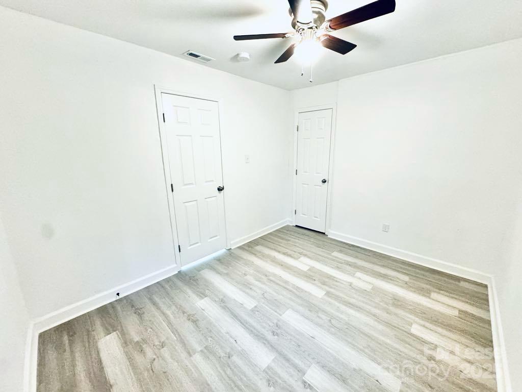 Woodland Park - Residential Lease