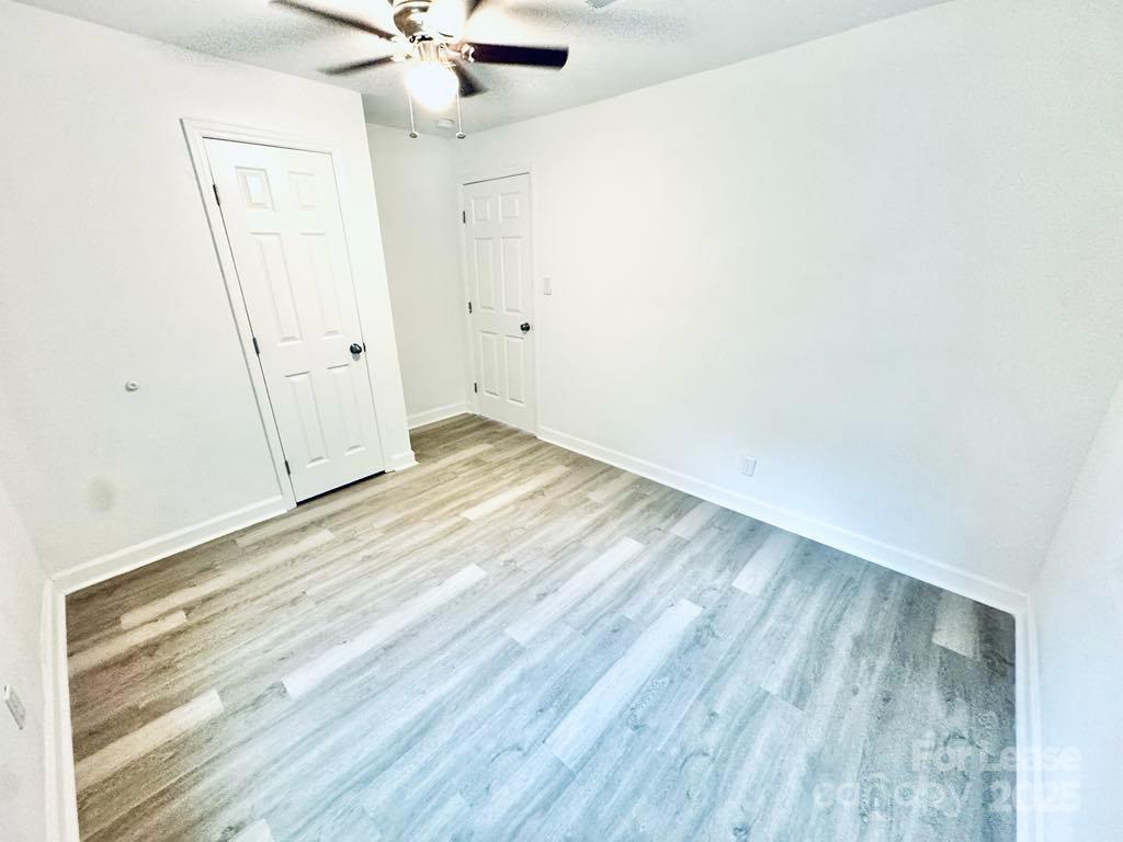 Woodland Park - Residential Lease