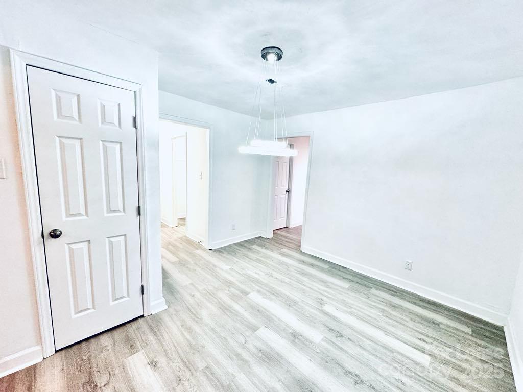 Woodland Park - Residential Lease