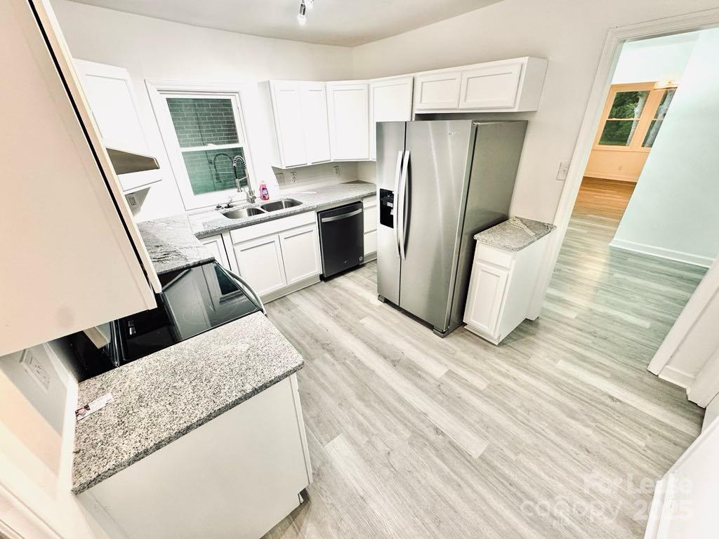 Woodland Park - Residential Lease