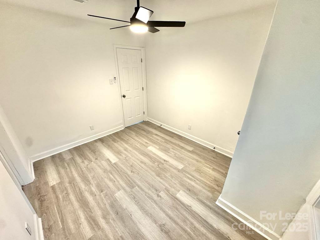 Woodland Park - Residential Lease