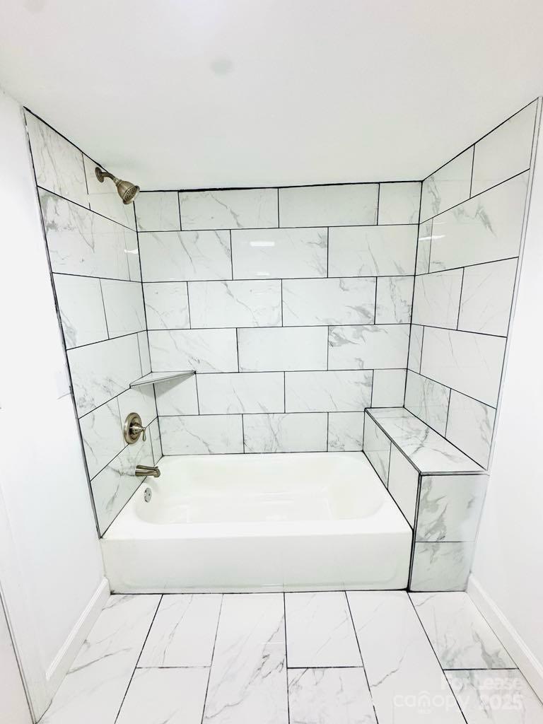 Woodland Park - Residential Lease