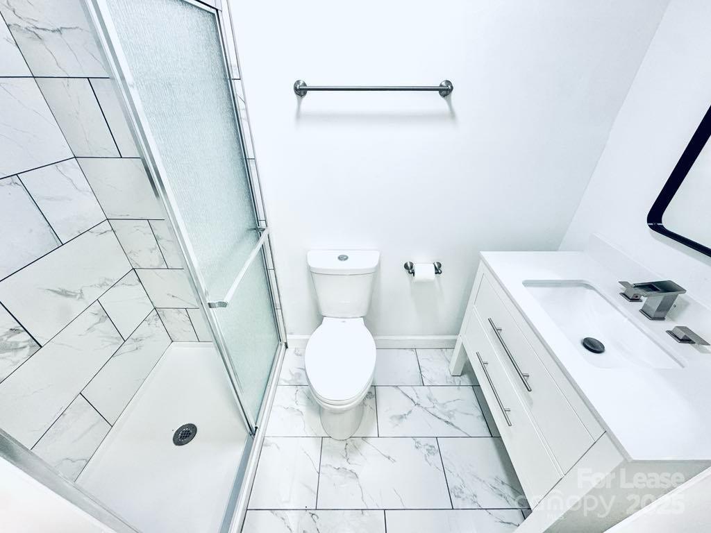 Woodland Park - Residential Lease