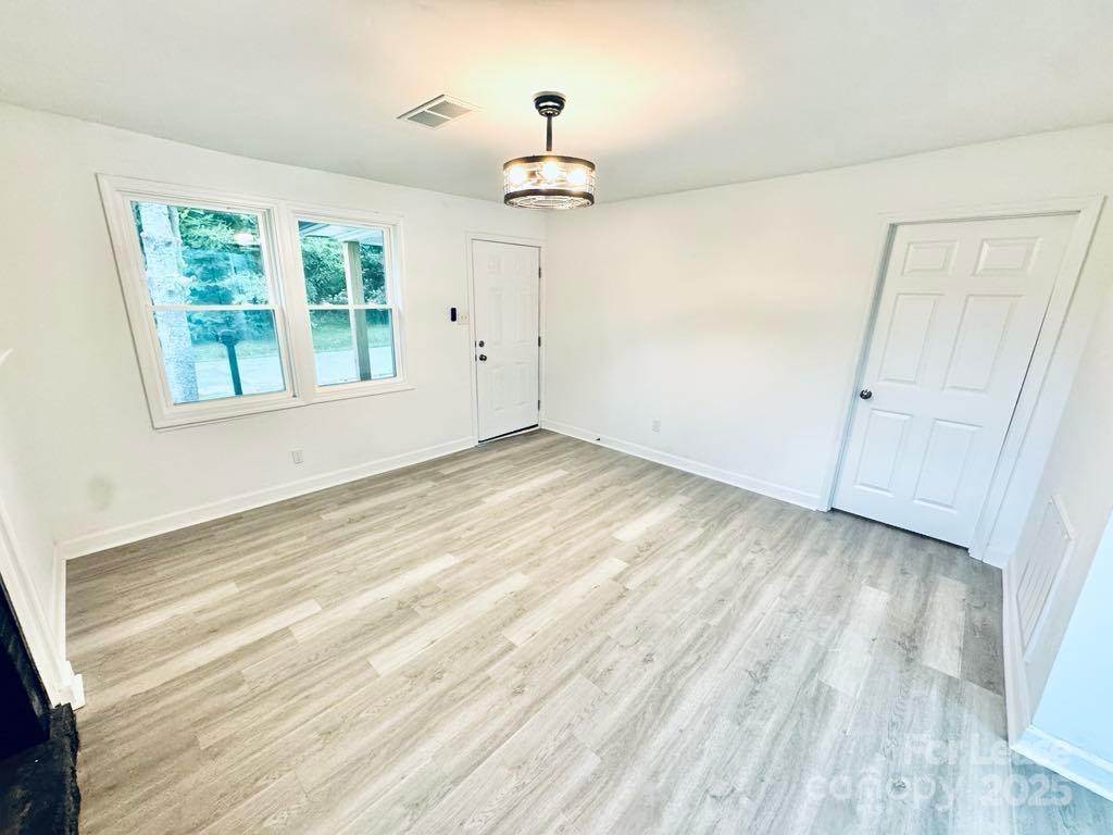 Woodland Park - Residential Lease