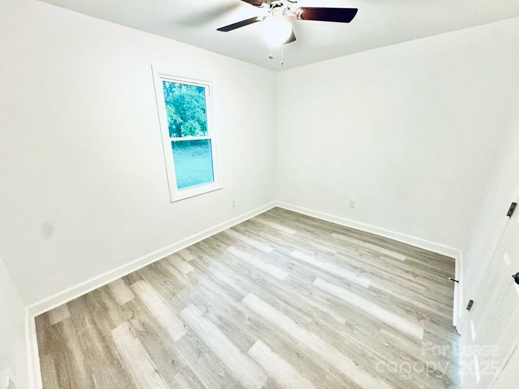 Woodland Park - Residential Lease