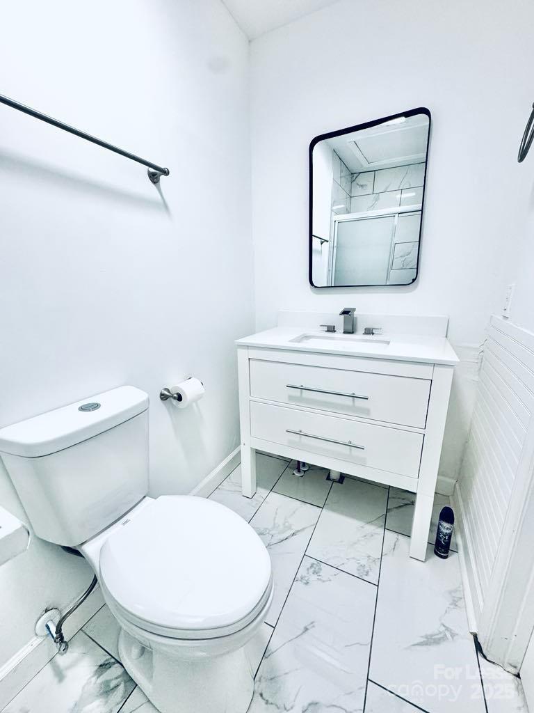 Woodland Park - Residential Lease