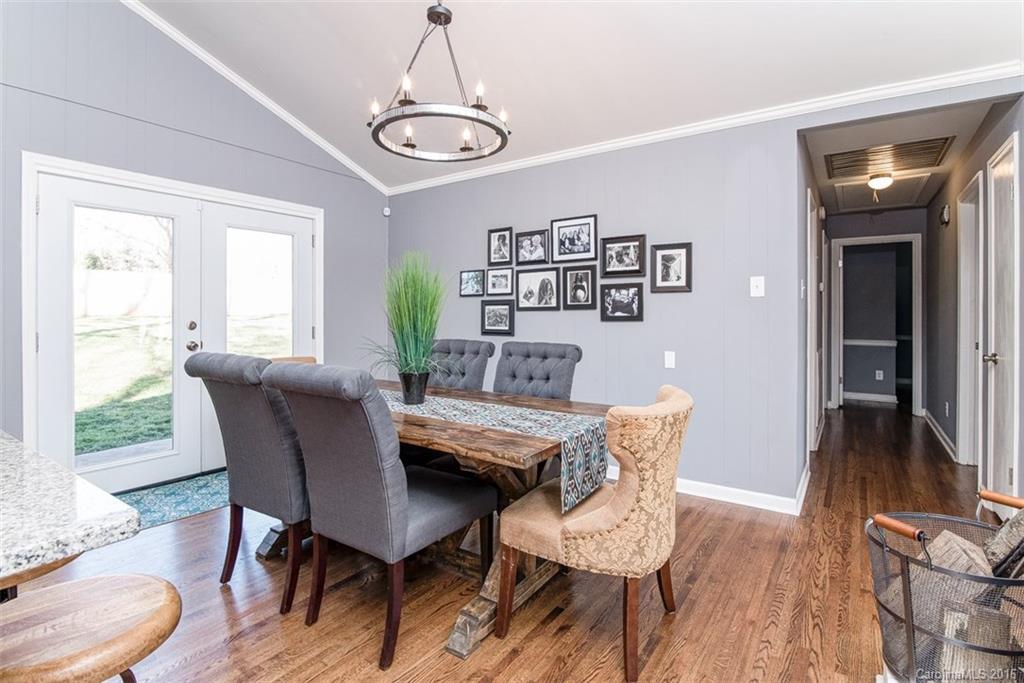 Windsor Park - Residential