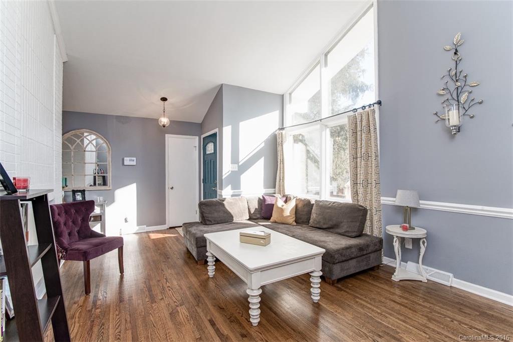 Windsor Park - Residential