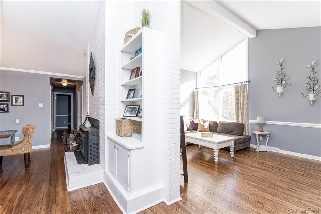 Windsor Park - Residential