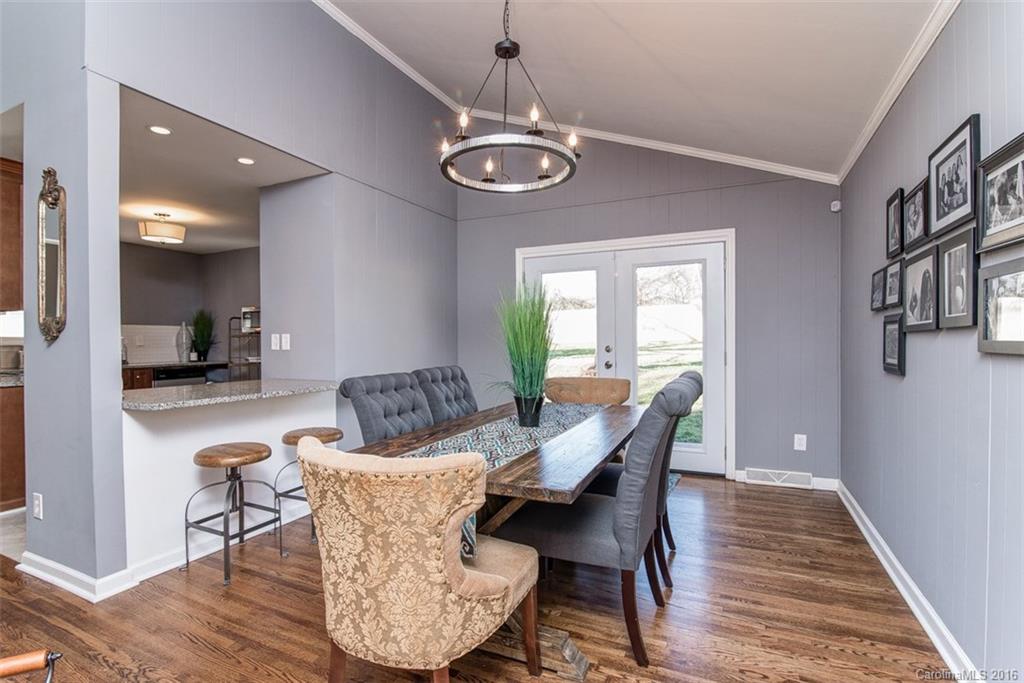 Windsor Park - Residential