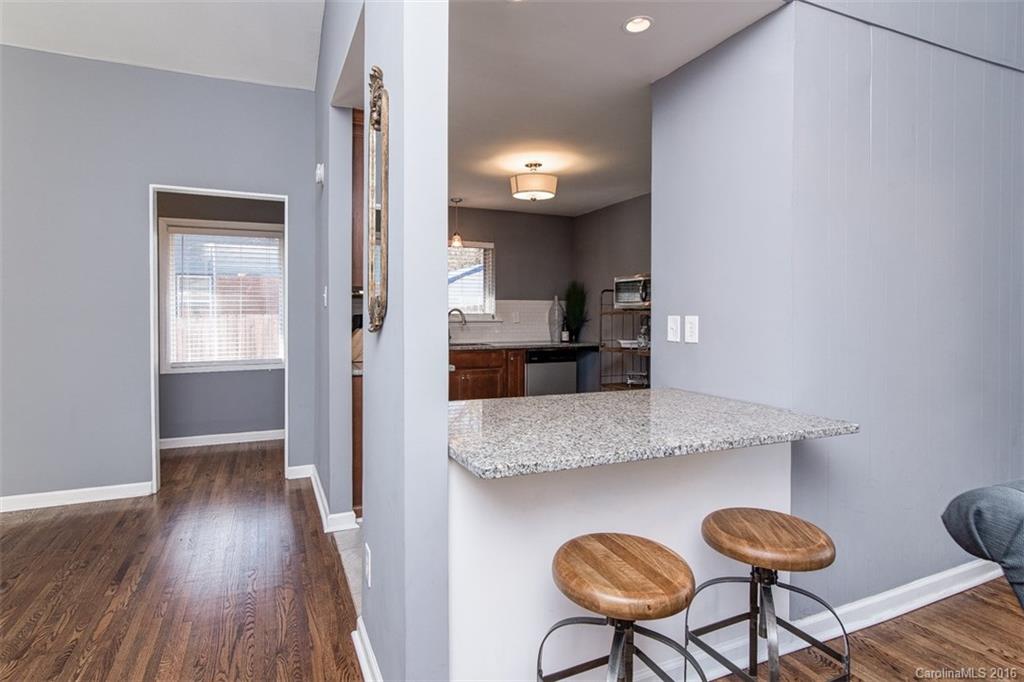 Windsor Park - Residential