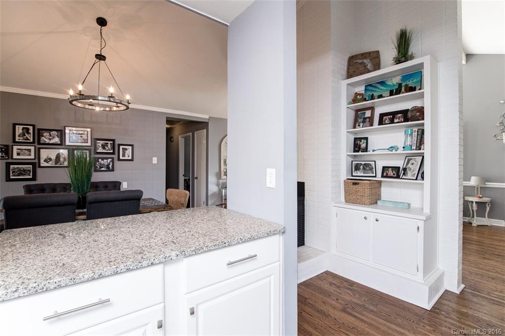 Windsor Park - Residential