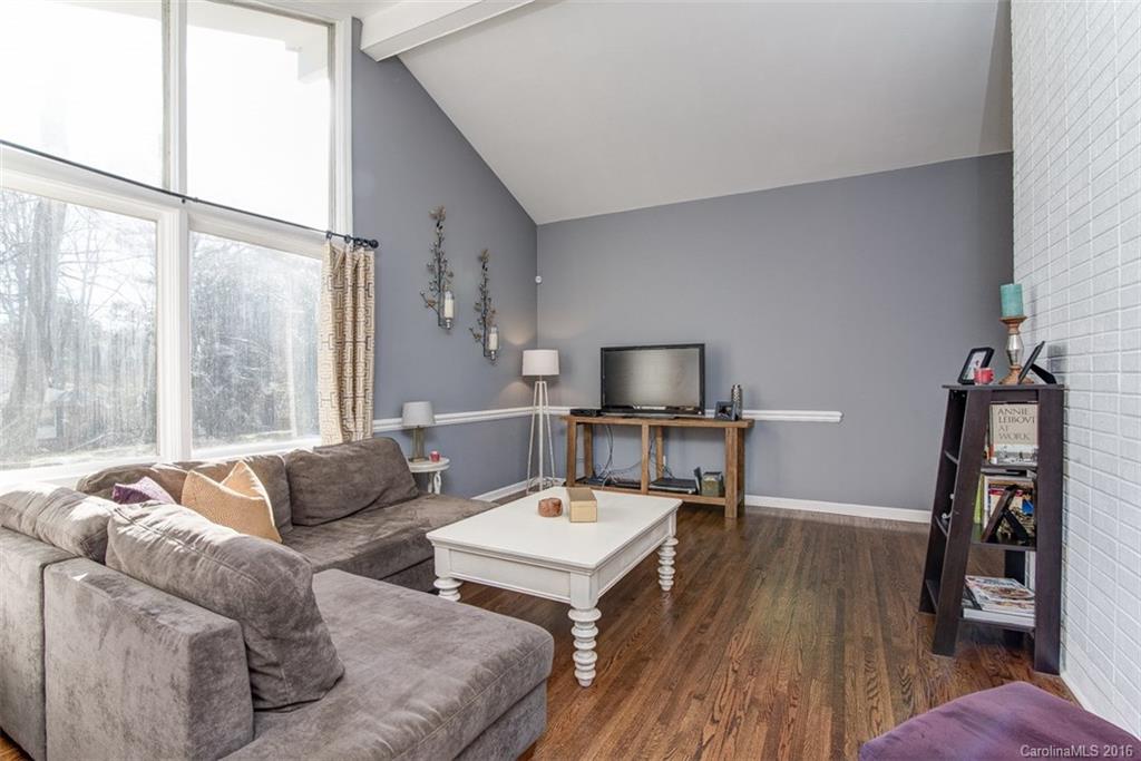 Windsor Park - Residential
